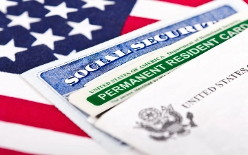 Green Card uchun arizalarni qabul qilish boshlanadi