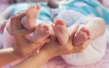 Узбекистан лидирует по количеству рождаемости в СНГ
