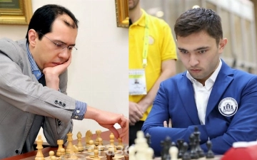 Узбекские шахматисты поднялись в международном рейтинге ФИДЕ