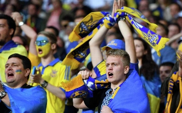 Украина хочет провести ЧМ по футболу в 2030 году