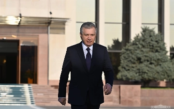 Президент отбыл в Санкт-Петербург
