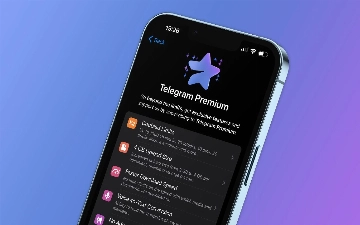 Узбекистанцев начали разводить бесплатным Telegram Premium