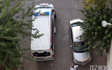 В Ташкенте четыре человека умерли после отравления алкоголем