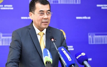 Представитель МИД Юсуп Кабулжанов прокомментировал договоренность между правительствами Узбекистана и Исламской Республики Иран