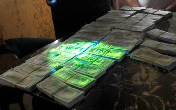 В Ташкентской области пойманы мошенники, пытавшиеся продать 16 га земли за $1,4 млн