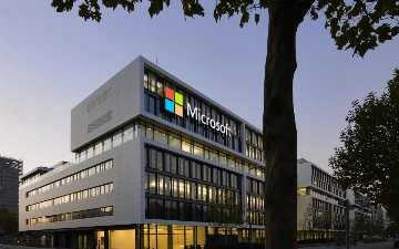 "Microsoft Office" brendi 30 yil deganda birinchi bor o'z nomini o'zgartiradi