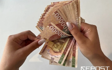 ЦБ: Узбекистанцы стали чаще обналичивать деньги 