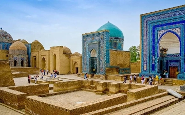 В Узбекистане ввели штрафы за неуважение к объектам культурного наследия