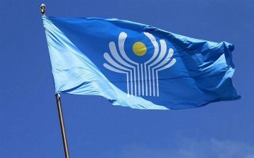 Узбекистан впервые примет сессию межпарламентской ассамблеи СНГ 