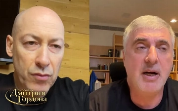 Ukrainalik jurnalist Oʻzbekistonni Ukrainaga qarshi Rossiyaga yordam berayotganligini aytdi — video