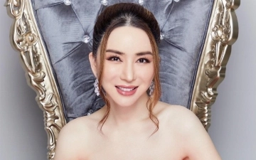 «Мисс Вселенная» теперь принадлежит трансегендерной женщине из Таиланда
