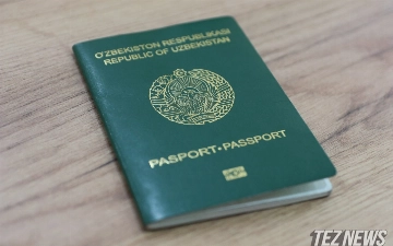 Обнародовано количество россиян, получивших гражданство Узбекистана с начала года