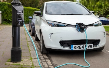 Yevropa Ittifoqi butunlay elektromobillarga o'tishga qaror qildi