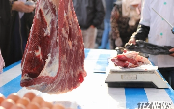 «Дичайший ужас» — эксперты рассказали, что не так с мясом в Узбекистане