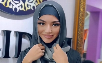 Мукаддас Садуллаева призналась, что вынуждена прятать свой хиджаб — видео
