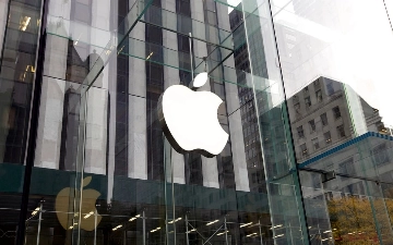 Apple стал самым дорогим брендом десятый раз подряд