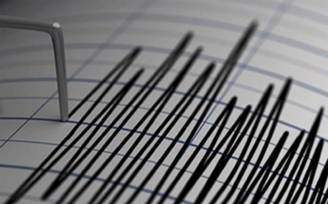 Ташкентцы ощутили четырехбалльное землетрясение