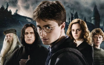 Warner Bros. хочет снять продолжение фильмов о Гарри Поттере