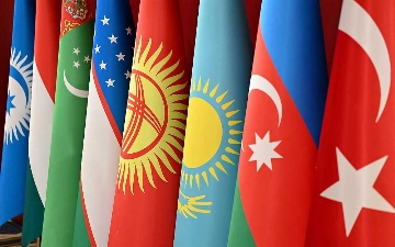В Организации тюркских государств создадут инвестфонд