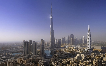 Дубай отменил коронавирусные ограничения для туристов