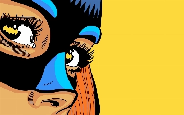 Не Marvel и не DC: интересные фильмы о супергероях