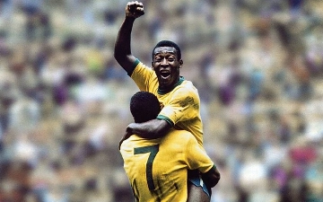 Kelishilgan o'yin uchun futboldan chetlatilgan murabbiylar, "oltinchi yulduz"ni kutayotgan Pele hamkablarini pulini o'g'irlagani aytilayotgan farg'onalik futbolchi — kunlik sport dayjesti