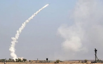 Израиль атаковал сирийскую авиабазу, которую использовали Иран и Россия 