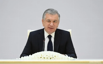 Мирзиёев перечислил сферы Узбекистана, в которые стоит вкладываться иностранным инвесторам