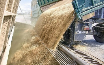 Украина, Россия и Турция продлят «зерновую сделку» на четыре месяца