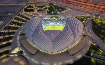 СМИ: Катар подкупил игроков Эквадора, чтобы они проиграли матч открытия ЧМ-2022