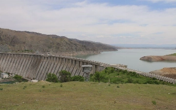 В Кыргызстане хотят аннулировать ратификацию договора по Кемпир-Абадскому водохранилищу