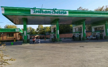 В Узбекистане увеличился спрос на бензин