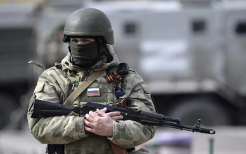 Европарламент признал Россию страной-спонсором терроризма