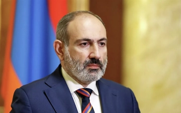 Пашинян отказался подписывать декларацию ОДКБ