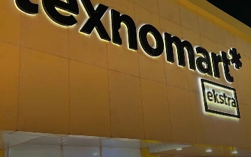 Магазин бытовой техники Texnomart объявил о втором этапе желтой пятницы: приобретайте товары по выгодным ценам со скидками до 50% 