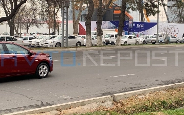 На дорогах Ташкента заметили Chevrolet Onix без камуфляжа — фото
