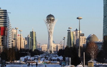 Узбекистанцы смогут находиться в Казахстане до 30 дней без регистрации