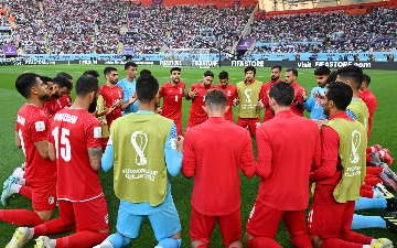 Eronlik futbolchilarni kutayotgan tahdid, to'pga tegmagan Ronalduning sochi, Ramzan Qodirov bilan quroldan otishni o'rgangan UFC yulduzlari— kunlik sport dayjesti