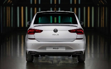 Модельный ряд Volkswagen пополнился версиями MOVE Special Edition