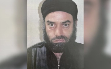 Убит лидер группировки ИГИЛ 