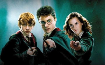 Продюсер Warner Bros. рассказал о работе над сериалом «Гарри Поттера»