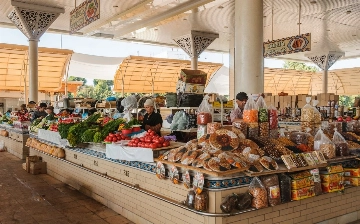Рынки Ташкента – фото, цены, адреса, ассортимент