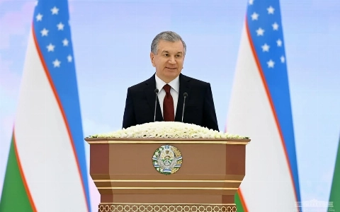 В Узбекистане примут комплексные меры по созданию инклюзивного общества — Шавкат Мирзиёев