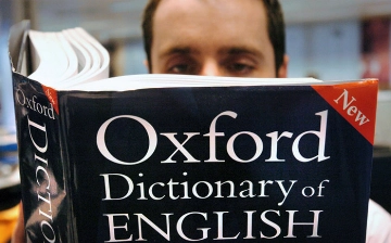 Оксфордский словарь выбрал главное слово 2022 года