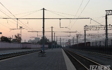 Строительство Трансафганской железной дороги может обойтись в $8,2 млрд 