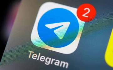 Telegram'da SIM-kartasiz ro'yxatdan o'tish imkoniyati mavjud bo'ladi