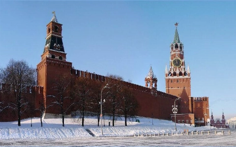 Кремль опроверг информацию о том, что Россия может настаивать на политическом союзе в обмен на газ