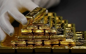 Золотовалютные резервы Узбекистана увеличились более чем на $1,1 млрд