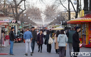 O'zbekiston aholisi 36 mln kishidan oshdi