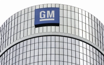 На дорожных испытаниях заметили стильный кроссовер от General Motors